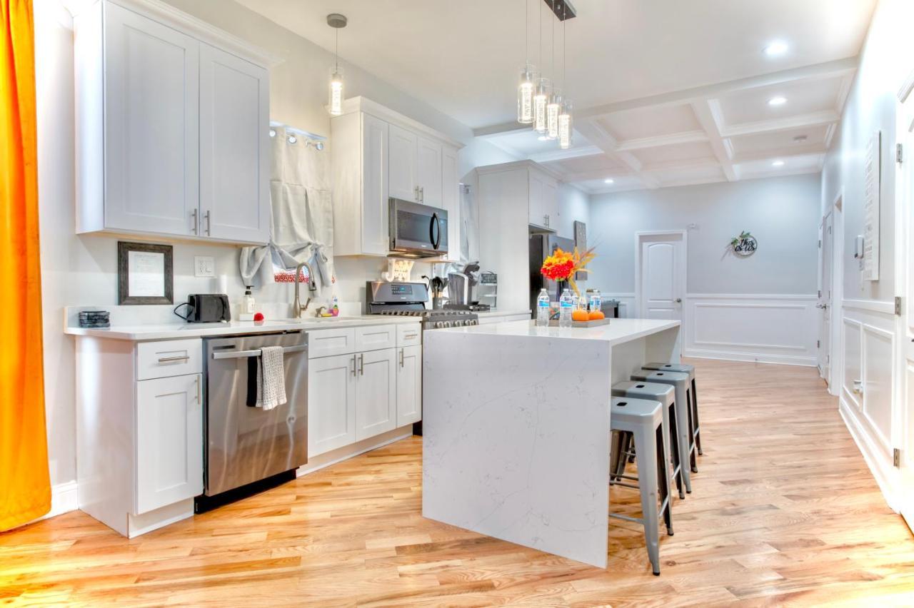 Lux Apt In Bronzeville, Min From Downtown-Rsv Now! Σικάγο Εξωτερικό φωτογραφία