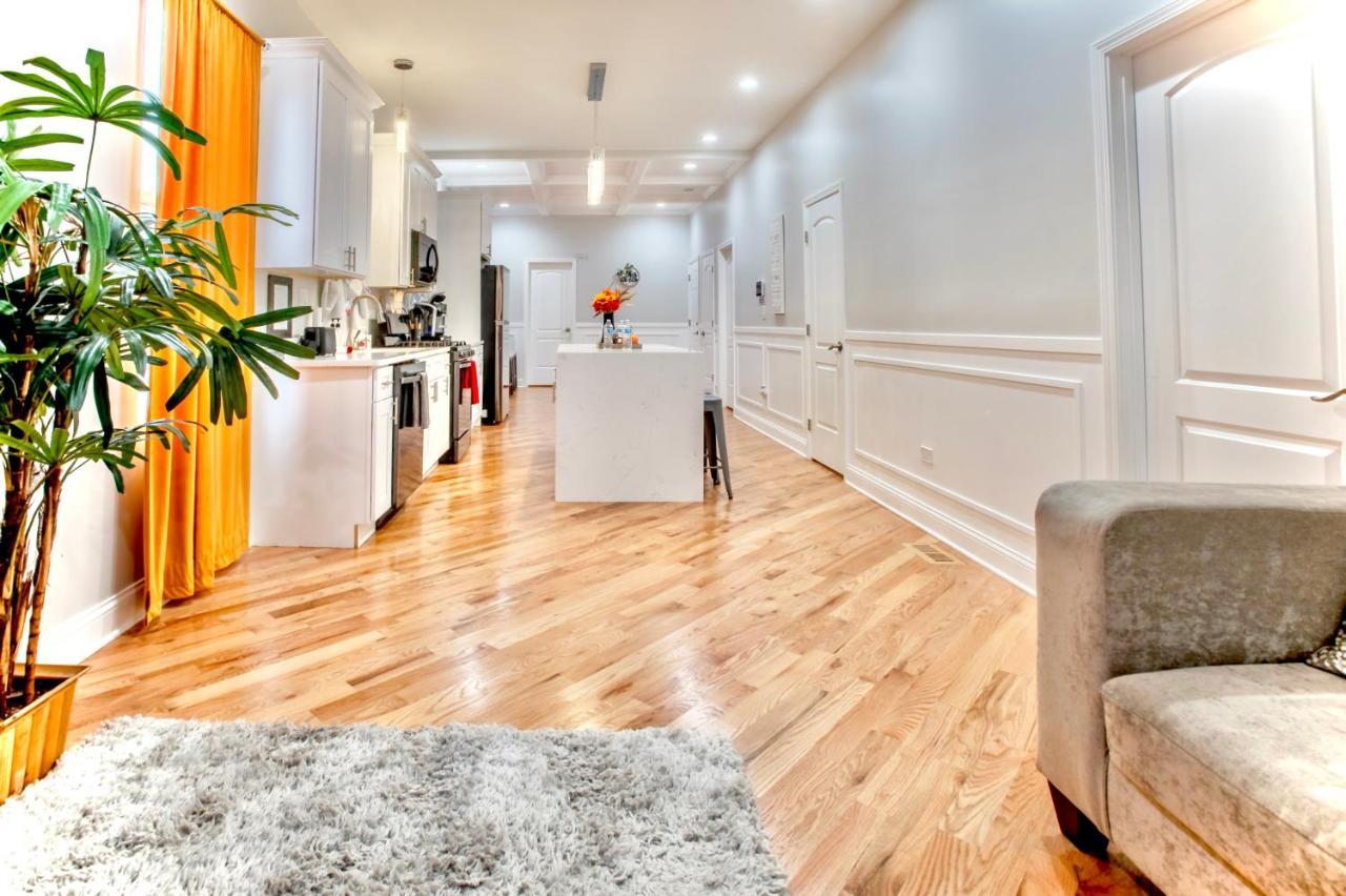 Lux Apt In Bronzeville, Min From Downtown-Rsv Now! Σικάγο Εξωτερικό φωτογραφία