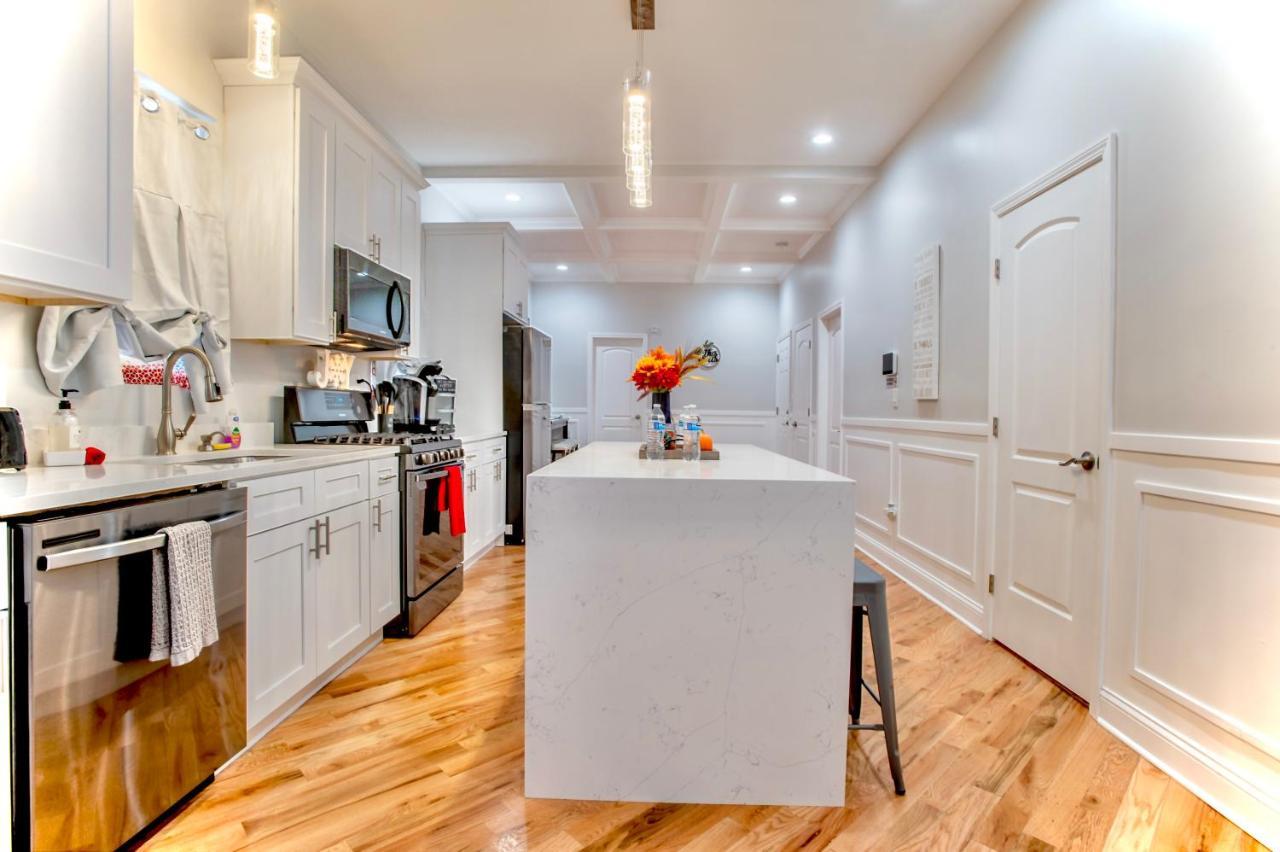 Lux Apt In Bronzeville, Min From Downtown-Rsv Now! Σικάγο Εξωτερικό φωτογραφία