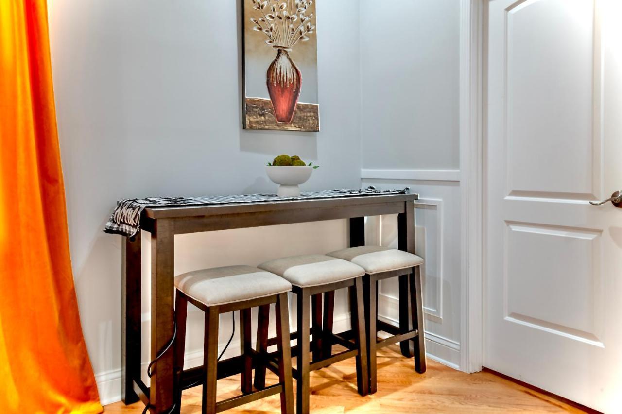 Lux Apt In Bronzeville, Min From Downtown-Rsv Now! Σικάγο Εξωτερικό φωτογραφία