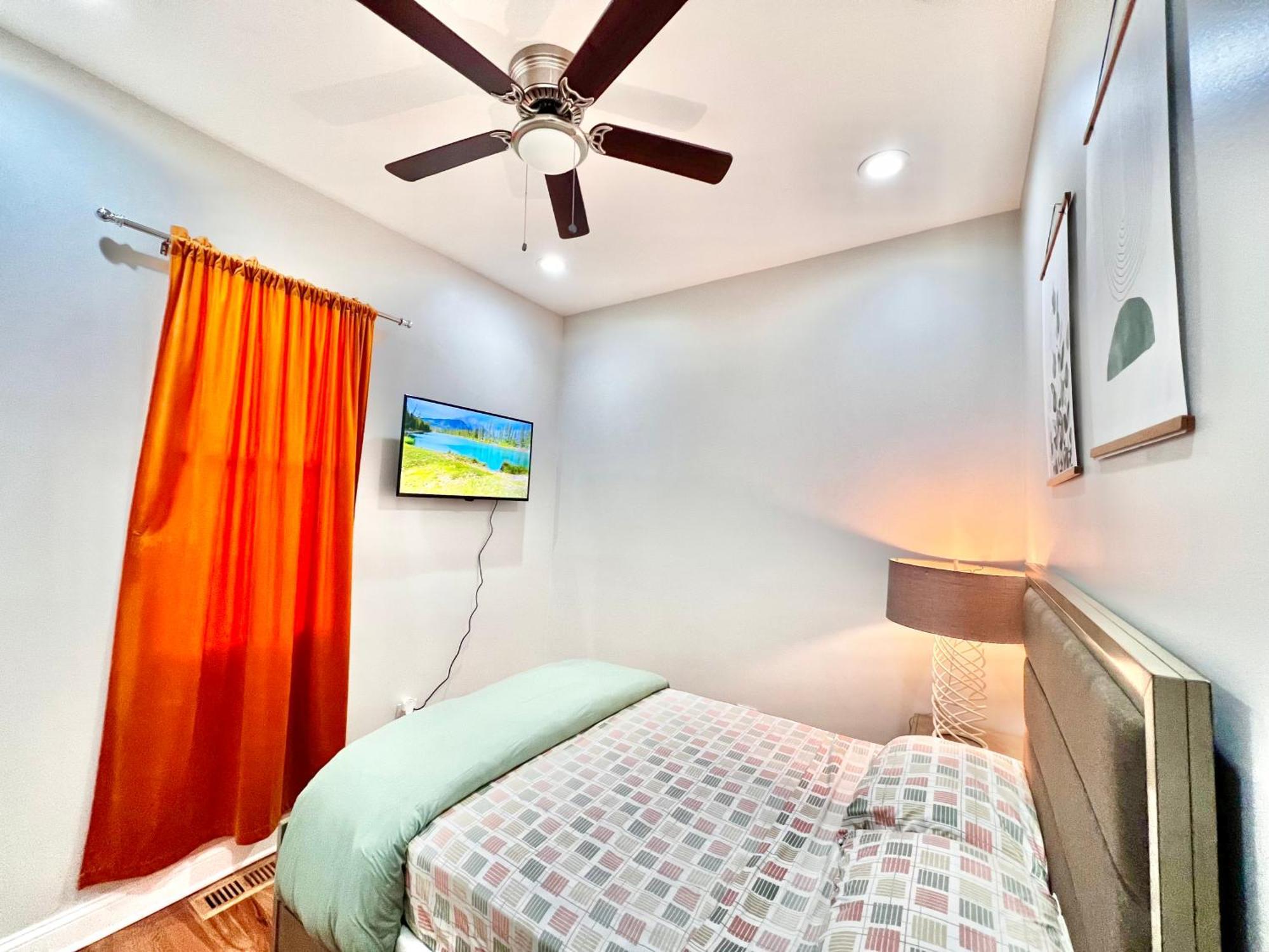 Lux Apt In Bronzeville, Min From Downtown-Rsv Now! Σικάγο Εξωτερικό φωτογραφία