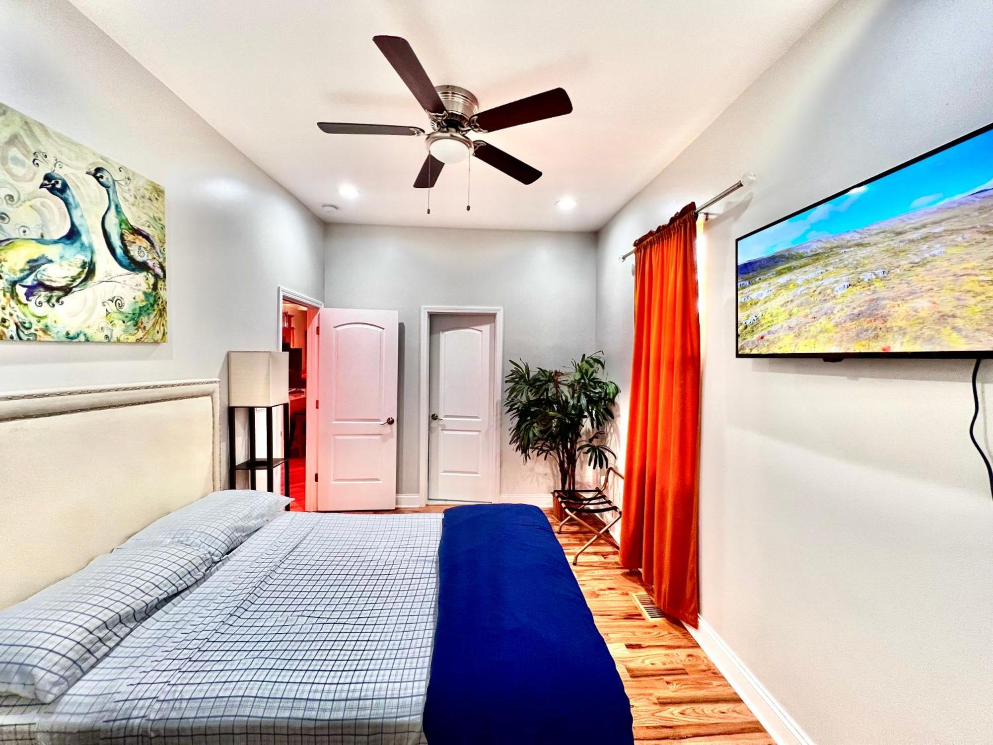 Lux Apt In Bronzeville, Min From Downtown-Rsv Now! Σικάγο Εξωτερικό φωτογραφία
