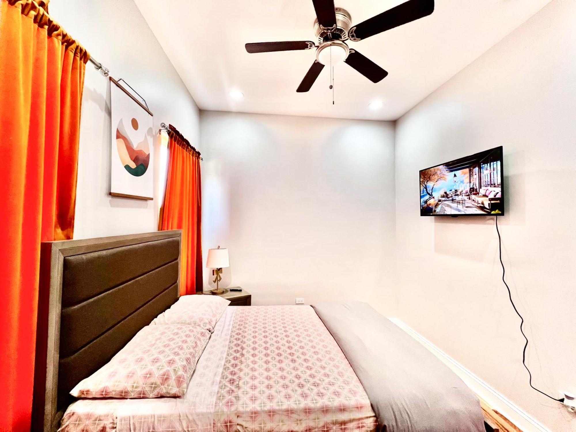 Lux Apt In Bronzeville, Min From Downtown-Rsv Now! Σικάγο Εξωτερικό φωτογραφία